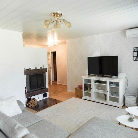 Villa De Pikku Maria Fredrikshamn Eksteriør bilde